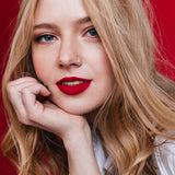 CZ Flower Bendable Ear Cartilage Daith Tragus Helix Earrings Hoop Nose Rings