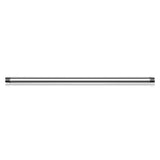 Titanium Externally Threaded Barbell Pins