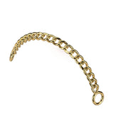 2mm Stainless Steel Nose Ear Chain Connector