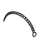 2mm Stainless Steel Nose Ear Chain Connector