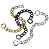 2mm Stainless Steel Nose Ear Chain Connector