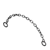 2mm Implant Titanium Nose Ear Chain Connector