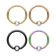 4 Pc Pack 14G 1/2