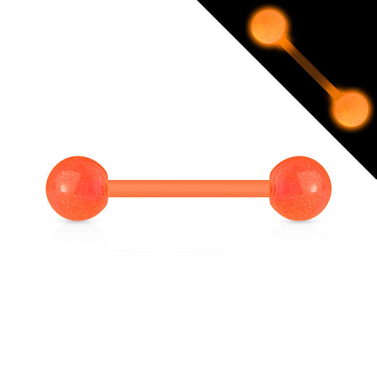 Flexible hotsell tongue bars