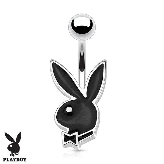 Playboy belly sales button jewelry